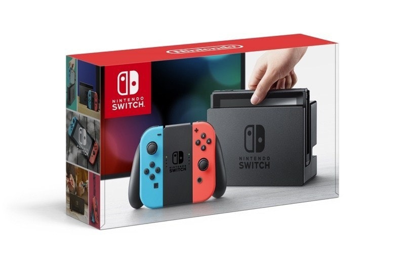 升級 4K 版 Nintendo Switch 可能稱為 Super Nintendo Switch 售價則漲為 399 美金