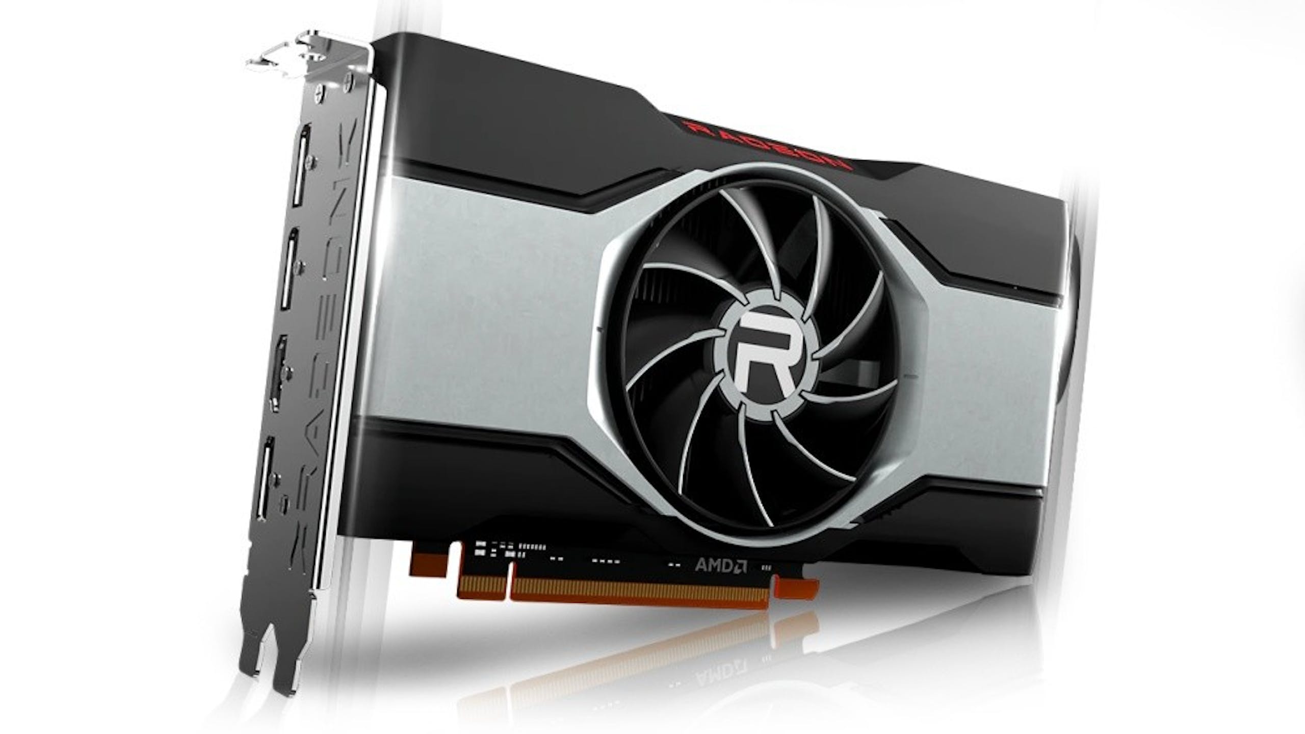 AMD Radeon RX6600 XT 顯示卡發表 鎖定 1080P 60fps 穩定遊玩體驗 售價 379 美金起