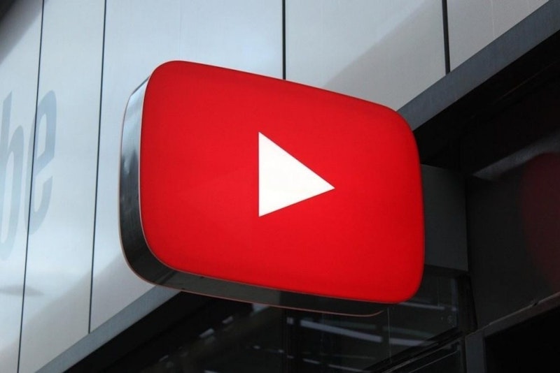 YouTube 將推出上傳影片前確認內容是否侵權的機制 避免內容遭下架或營收被他人領走