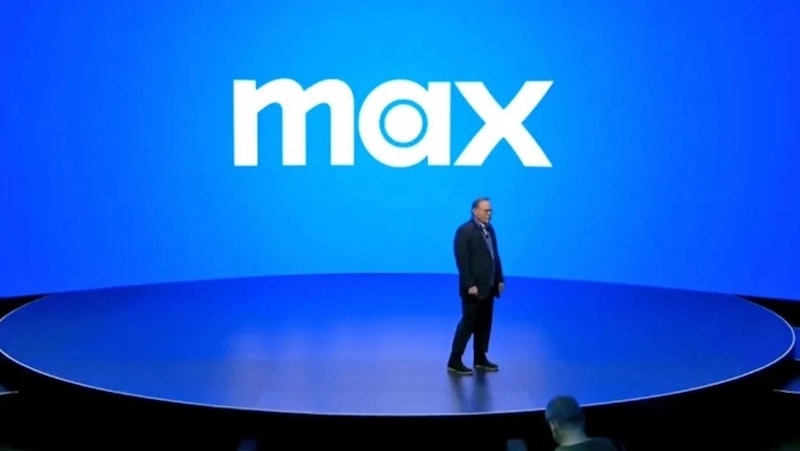 HBO Max 更名為「Max」並提供全新訂閱方案