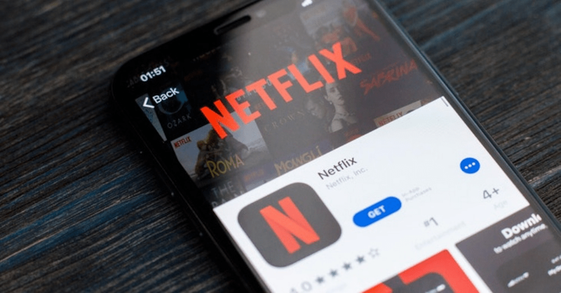 Netflix 開始要求使用者改從網頁續訂付費訂閱 避免被蘋果抽成