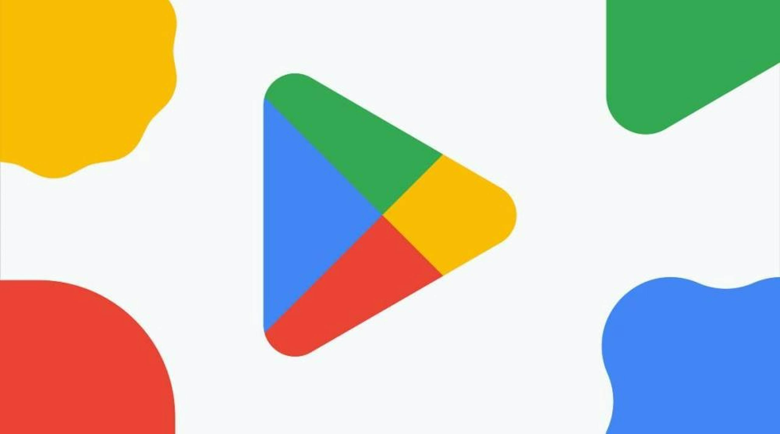 Google 跟進蘋果 調整歐盟境內 Google Play Store 使用規範與計費方式