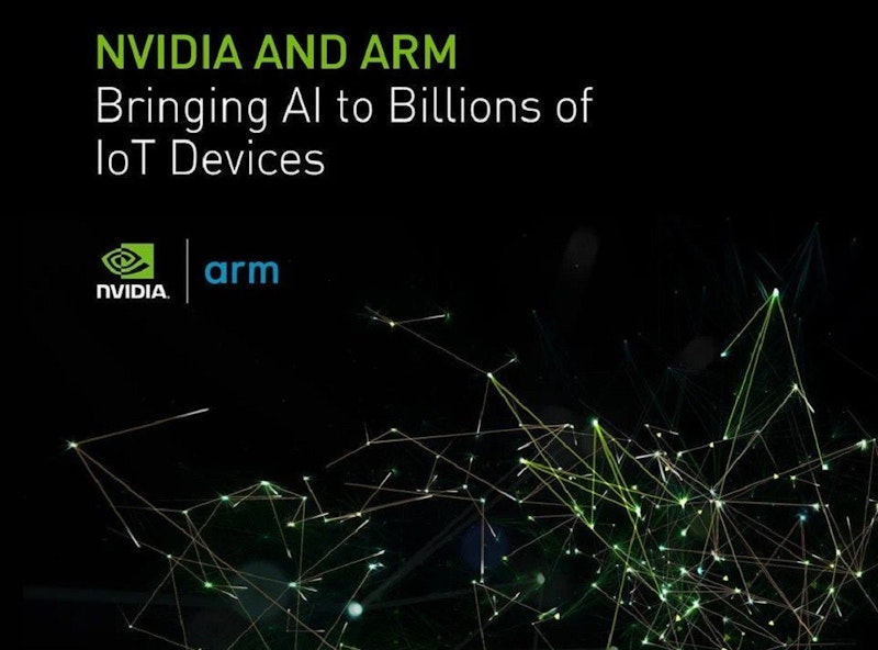 NVIDIA 認為以影響公平競爭阻止 NVIDIA 收購 Arm ，等同羞辱 x86 陣營與 RISC-V 支持者打不過 Arm