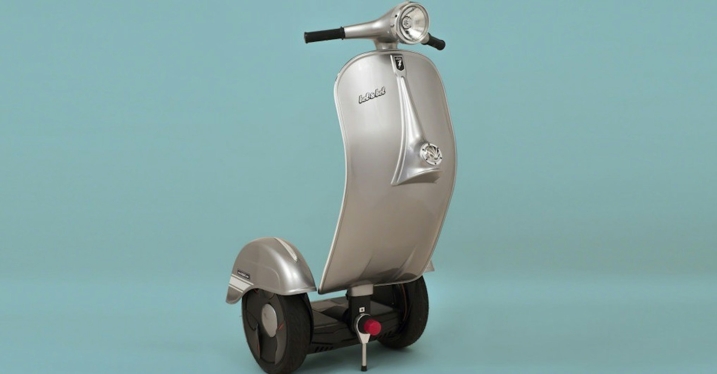 Scooter, Electric vehicle, Segway PT, Car, Vespa, Motorcycle, , Design, Self-balancing scooter, Wheel, bel & bel, mode of transport, product, motor vehicle, product, scooter, kick scooter, automotive design, vehicle, motorized scooter