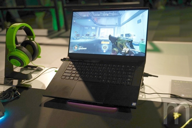 Razer Blade 15入門款筆電登台 針對創作需求打造 兼顧遊戲體驗需求 售價53900元起