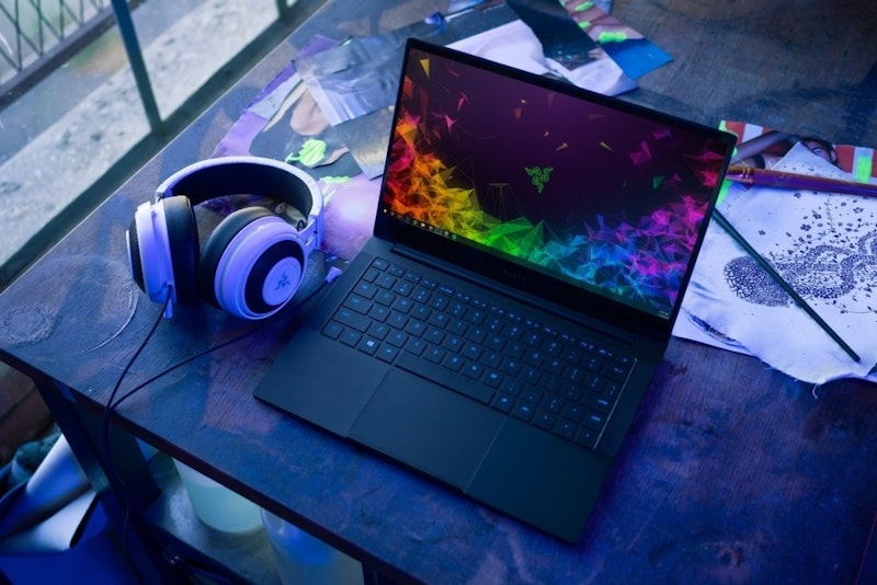 Razer Blade Stealth 2019年款換上Ice Lake處理器 獲得Project Athena設計認證 售價1499.99美金起