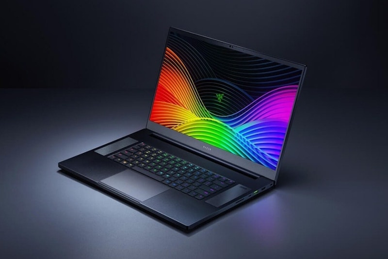 Razer Blade Pro 17吋高階遊戲筆電換上Comert Lake處理器與4K 120Hz螢幕 售價3699美元起