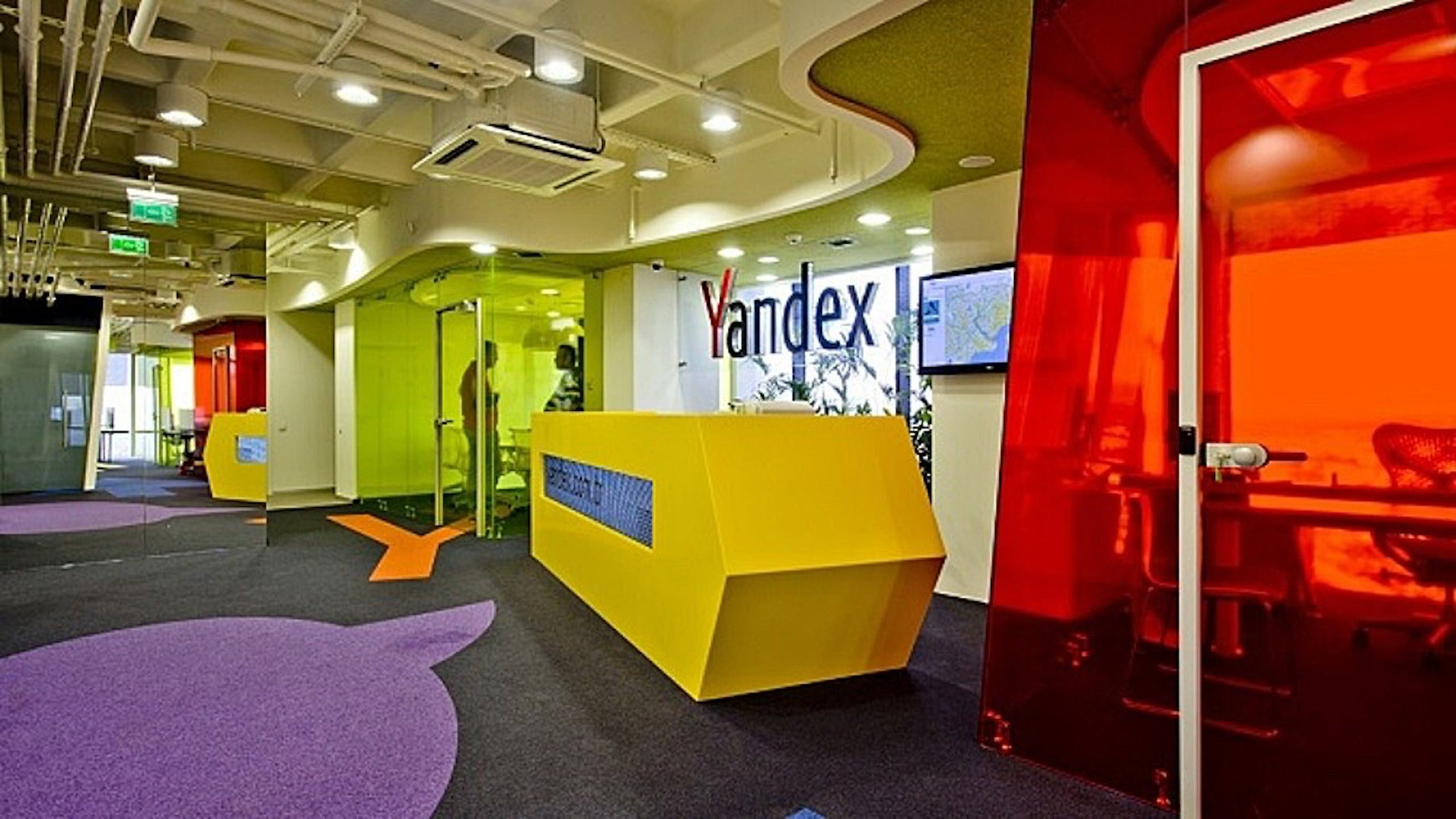 「俄羅斯 Google」Yandex 受俄烏戰爭與經濟制裁影響 考慮拆分境外業務、出售俄羅斯境內業務