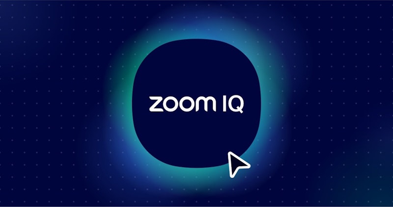 Zoom 調整隱私條款 未經允許不使用用戶數據於 AI 訓練