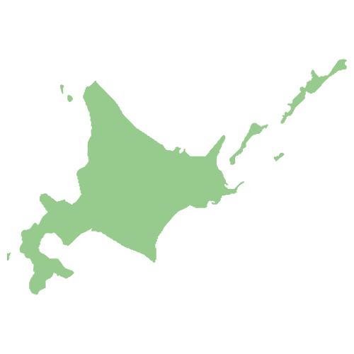 北海道地方