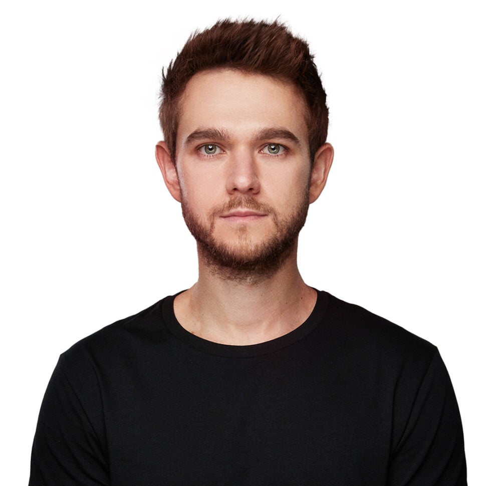 Zedd