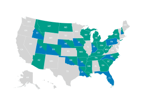 2023 state tax reform and state tax relief trend continues