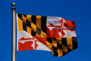 Maryland Governor Moore proposes major state tax changes Maryland tax reform plan 2025 budget deficit