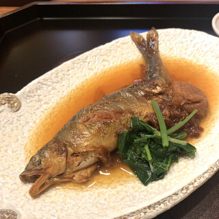 日本料理