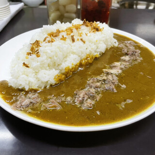 カレー