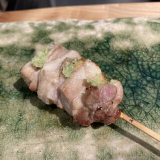 焼き鳥