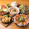 個室×食べ飲み放題専門店 月下美人 - メイン写真: