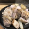 炉端焼き 炙旺 - 料理写真:【ランチ】トンテキ