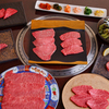 銀座焼肉 seigou - 料理写真:料理集合