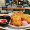 エレファンズカフェ＆バル - 料理写真: