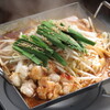 Shichirin Yaki to Hakata Motsu-nabe Hajime - メイン写真: