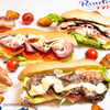 Sandwich & Deli Route178 - メイン写真:集合2