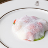 SALONE TOKYO - 料理写真: