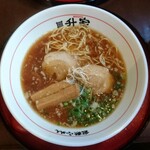 個性派が揃う倉敷のラーメン店12選