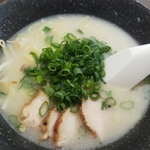 福山市内 ラーメン屋じゃなくても「ラーメン」あり！ 元消防団部長が2020年投稿した ラーメン情報