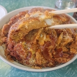 新潟で食べるおすすめの玉子とじカツ丼29選　その2　新潟市周辺地域