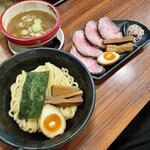 京都の絶品つけ麺を厳選！京都市内エリア別訪れたい人気店29選