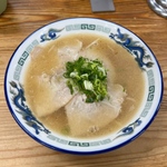 下松市のラーメン！牛骨ラーメンが美味しいお店など10選