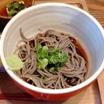 【大阪】東住吉で蕎麦の魅力を語る【東住吉区】