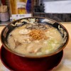 鹿児島ラーメン豚とろ - 料理写真:■チャーシューメン 963円