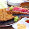 牛かつ ぎゅう太 - 料理写真: