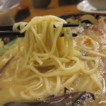 Kagoshima Ramen Ton Toro Tenmonkan Honten - 