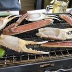 京風かに料理 和音 - 