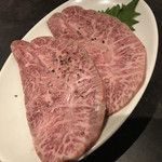 焼肉ニクジュウハチ - 