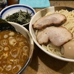  麺どころ 魁