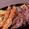 ステーキハウス ろーいん - 料理写真: