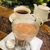 Cafe Restaurant Sofa - ドリンク写真: