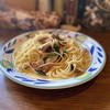 スパゲティハウス HIROSHI - 料理写真: