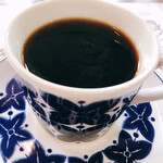 CAFE 長兵衛 - 