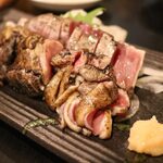 赤鶏炭焼 大安 - 料理写真: