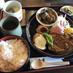 和食 白馬 - 