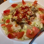 居食屋 わいるどふぁーむ  - 