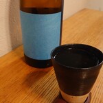 株式会社男山本店 - 飲みます