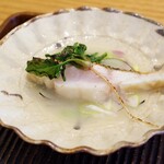 魚菜料理 縄屋