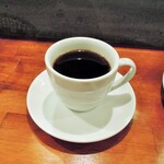 あおぞら coffee dining - 珈琲