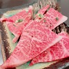 焼肉笑店 田中 - 料理写真: